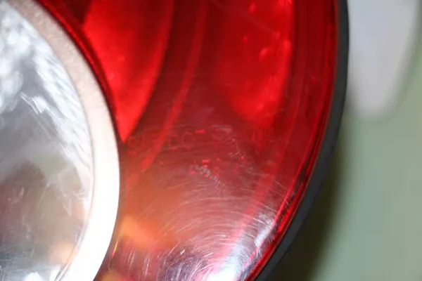 DEPO LAMPA 1C0945171F VW NEW BEETLE 2007-11 VÄNSTER image 6