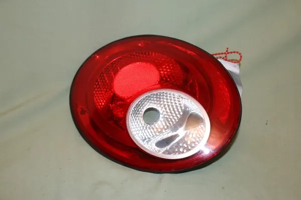 DEPO LAMPA 1C0945171F VW NEW BEETLE 2007-11 VÄNSTER image 7