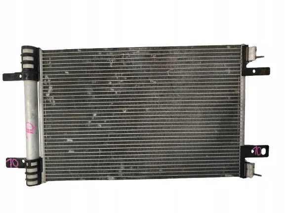 OEM 9816746580B Klimakondensator für Citroen C4 Picasso image 2