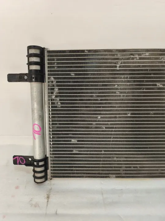 OEM 9816746580B Klimakondensator für Citroen C4 Picasso image 3