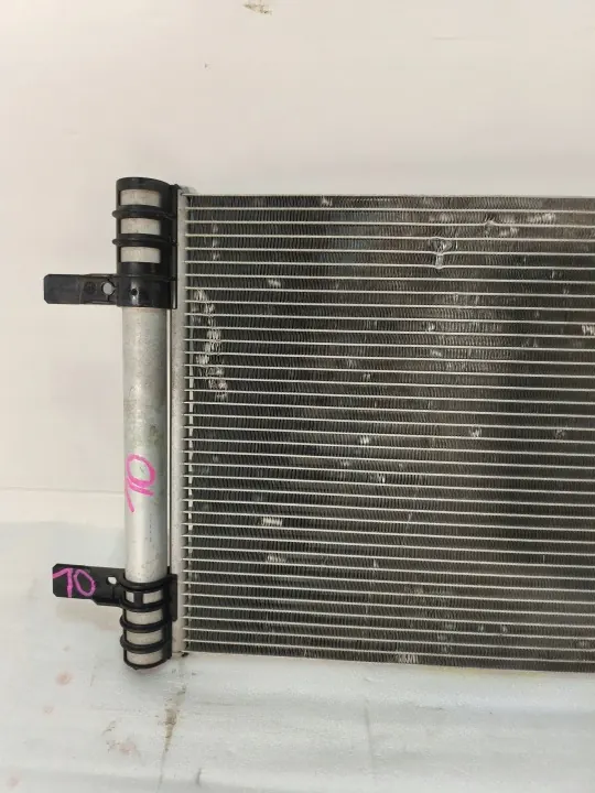 OEM 9816746580B Klimakondensator für Citroen C4 Picasso image 4
