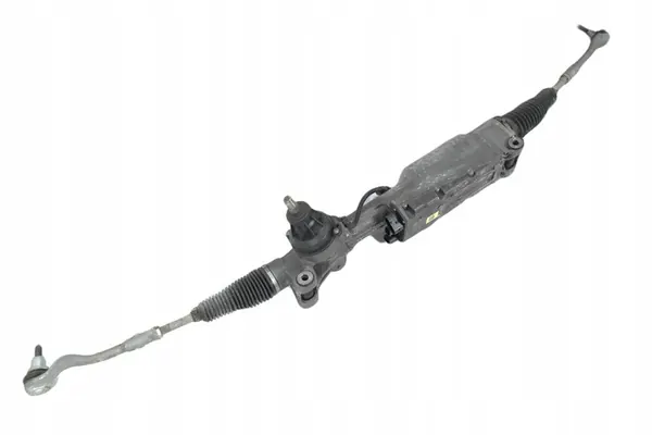 Audi A6 C7 Caixa de Direção 4G0909144T 4G1423055BH image 2