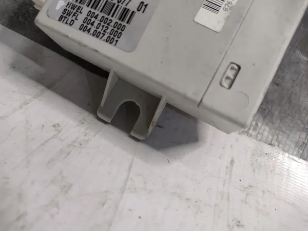 Federungssteuergerät BMW F11 2.0D OEM 6799677 image 3