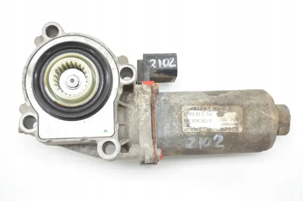 IGH500040 Motor redutor de caixa - Land Rover OE image 2