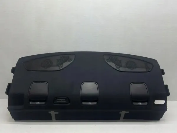 Estante de maletero Volvo S60 III OEM 31675029 - Usado image 2
