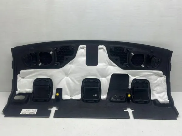 Estante de maletero Volvo S60 III OEM 31675029 - Usado image 3