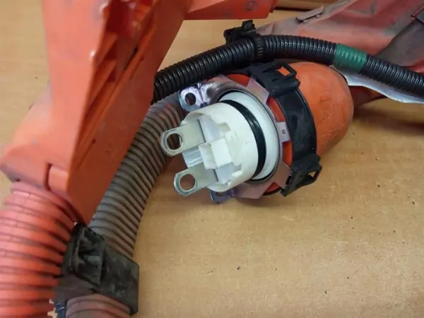 Toyota Höghållarkablar - Begagnade OEM-delar image 3