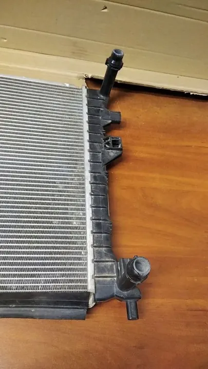 Ventilador de Radiador Completo Audi Cupra Seat Skoda VW Ford image 3