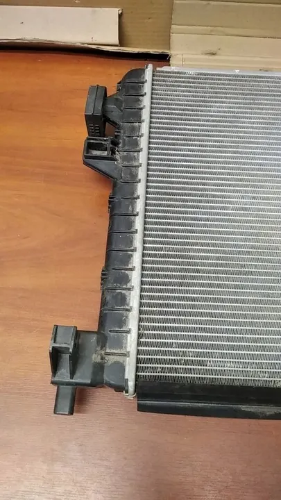 Ventilador de Radiador Completo Audi Cupra Seat Skoda VW Ford image 4