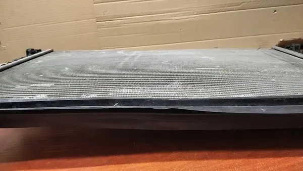 Ventilador de Radiador Completo Audi Cupra Seat Skoda VW Ford image 5