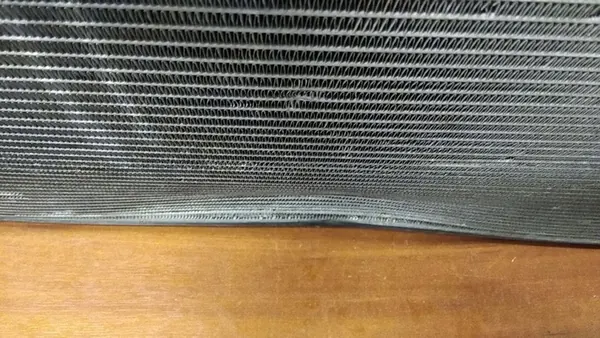 Ventilador de Radiador Completo Audi Cupra Seat Skoda VW Ford image 6