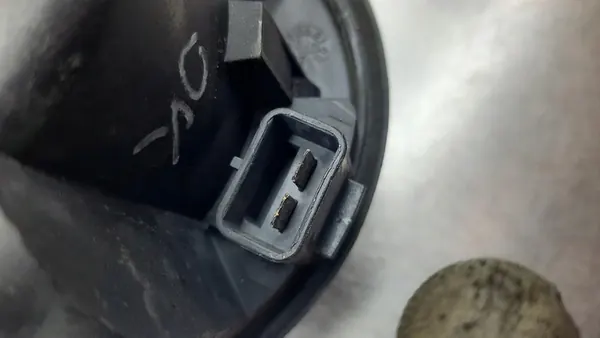 Ventilador de Aquecimento 95VW-18456-BB Ford Transit 2.4 D 00-06R image 4