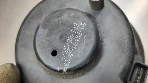 Ventilador de Aquecimento 95VW-18456-BB Ford Transit 2.4 D 00-06R image 5