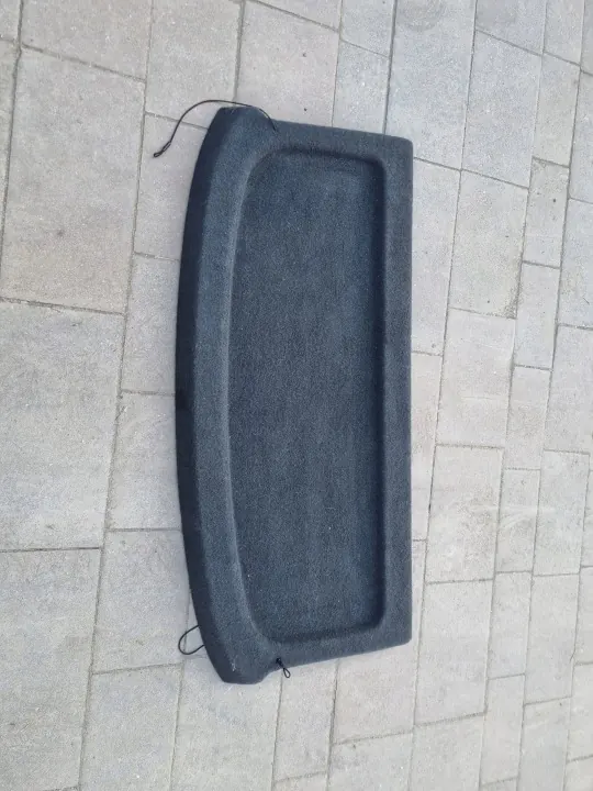 Achterplank OEM 5G6867769F voor VW Golf VII 2012-2020 image 2