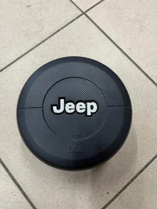 OEM 5KC81XDVAH Airbag Jeep Wrangler JK:lle 2007-2010 image 4