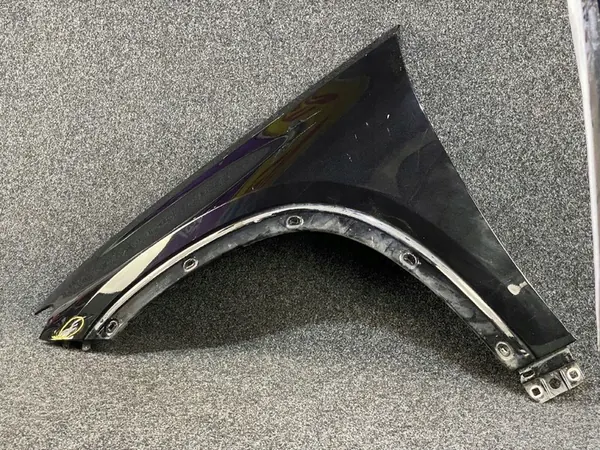 VÄNSTER FRAMSKÄRM MERCEDES GLE W167 A1678802300 image 3