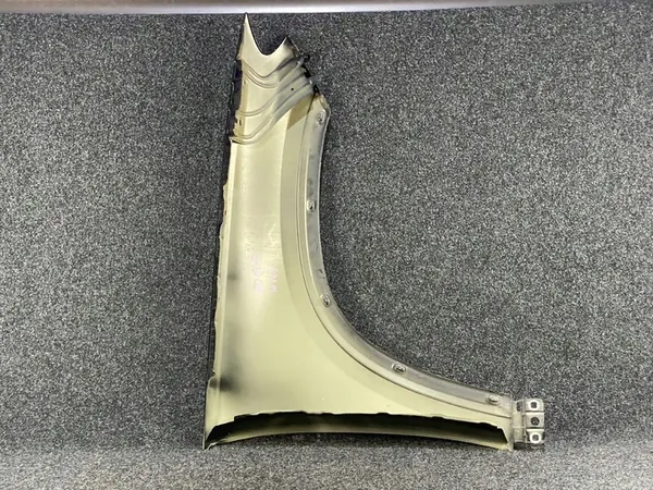 VÄNSTER FRAMSKÄRM MERCEDES GLE W167 A1678802300 image 6