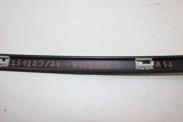 BMW OEM 7119707 Moulure Toit Gauche E92 image 6