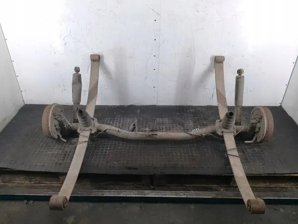 FIAT Hinterachsträger OEM BELKA ZAWIESZENIA image 2
