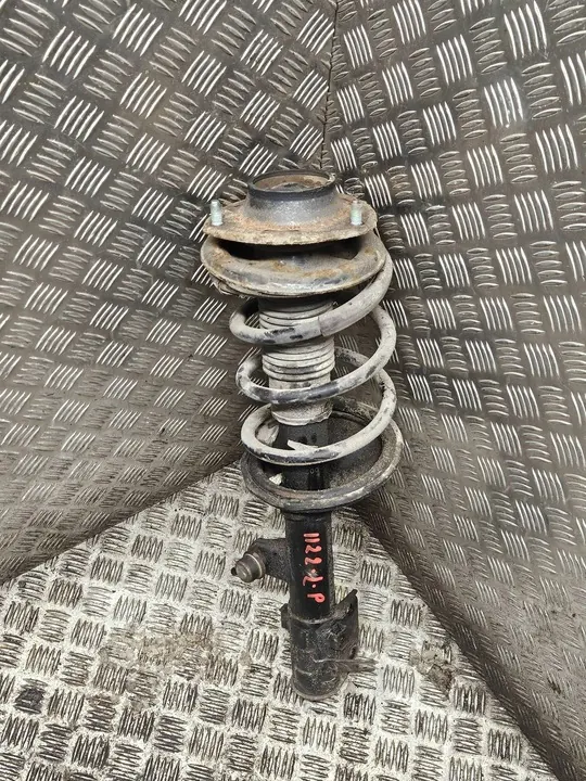 Ammortizzatore anteriore sinistro Hyundai Tucson JM 546512E500 image 4