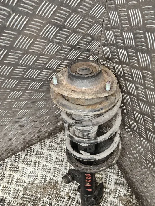 Ammortizzatore anteriore sinistro Hyundai Tucson JM 546512E500 image 5