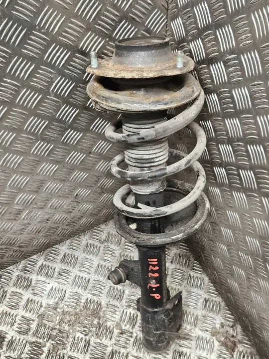 Ammortizzatore anteriore sinistro Hyundai Tucson JM 546512E500 image 6