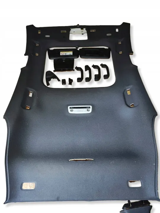 Ensemble de garnitures de plafond OEM ACG1909 Mercedes CLA image 3