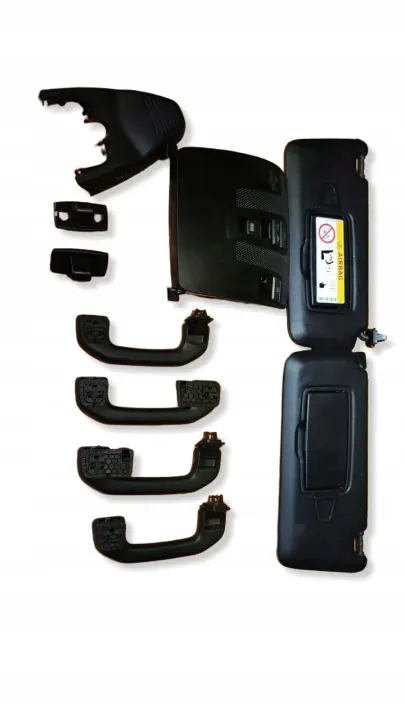 Ensemble de garnitures de plafond OEM ACG1909 Mercedes CLA image 5
