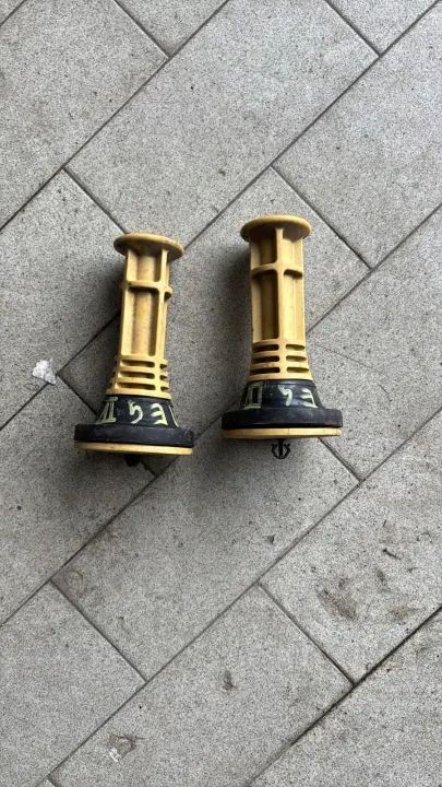 Iskunvaimennin OEM ODBÓJ ODBOJE RENAULT MEGANE IV image 2