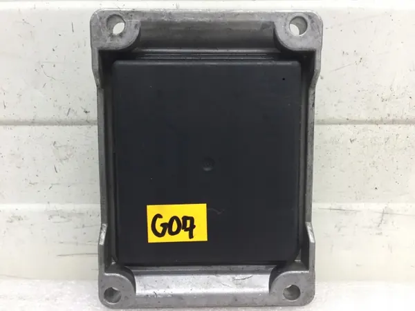 Computadora Motor Fiat OE OEM 0261207088 - Usado image 5