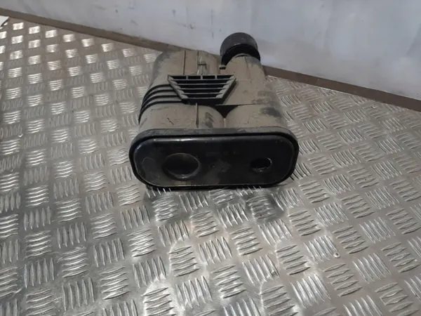 Mercedes-Benz GL X166 achter koolstoffilter OEM A1664700359 image 2