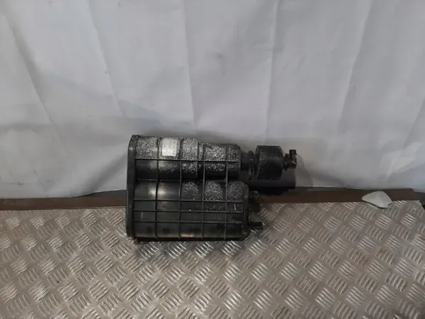 Mercedes-Benz GL X166 achter koolstoffilter OEM A1664700359 image 3