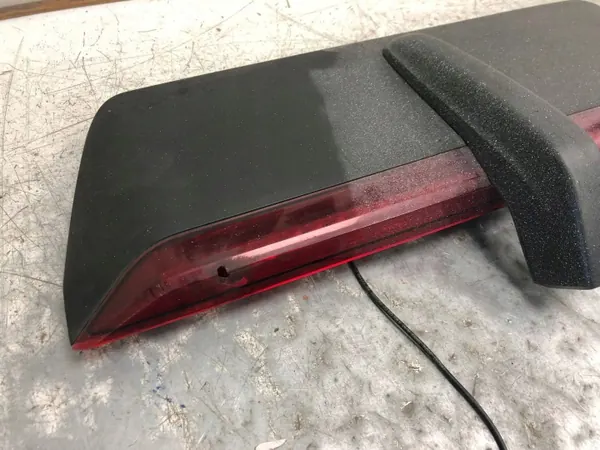 Kolmas jarruvalo kamera OEM 7C0945087D VW Crafter image 3