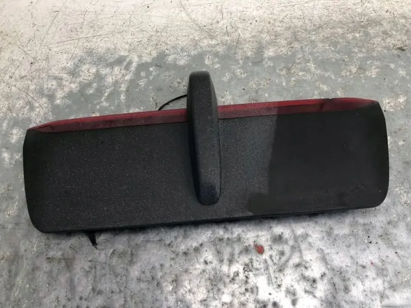 Kolmas jarruvalo kamera OEM 7C0945087D VW Crafter image 7