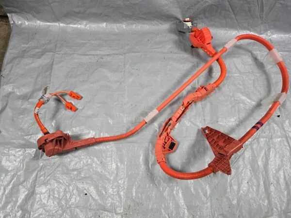OEM 2977-5W Laadkabel voor Toyota Hybrid Modellen image 2