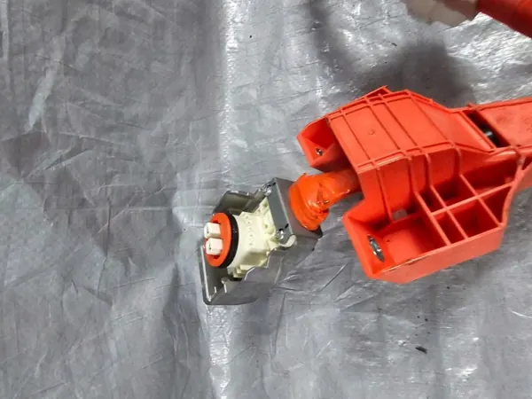 OEM 2977-5W Laadkabel voor Toyota Hybrid Modellen image 6