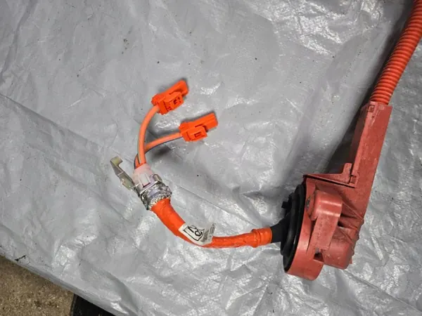 OEM 2977-5W Laadkabel voor Toyota Hybrid Modellen image 7