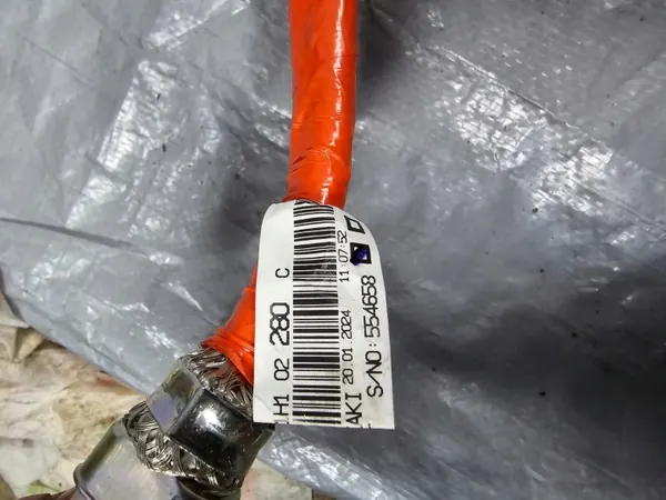 OEM 2977-5W Laadkabel voor Toyota Hybrid Modellen image 9