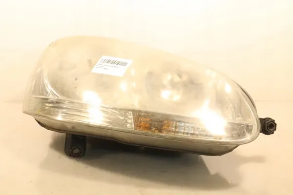 Begagnad höger framlykta OEM 1K6941006P VW Jetta image 3