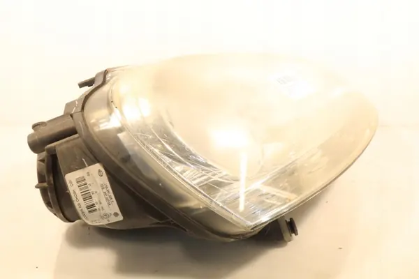 Begagnad höger framlykta OEM 1K6941006P VW Jetta image 4