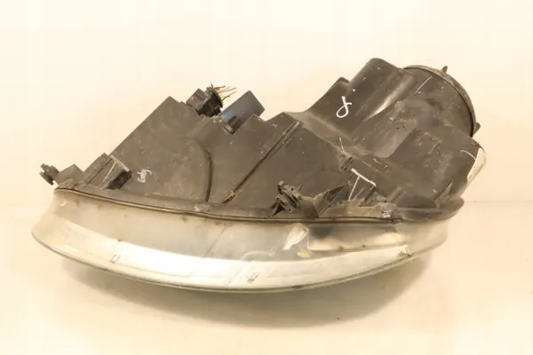Begagnad höger framlykta OEM 1K6941006P VW Jetta image 6