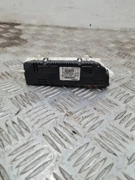 Écran de navigation OEM 9662226080 pour Toyota Corolla Verso image 3