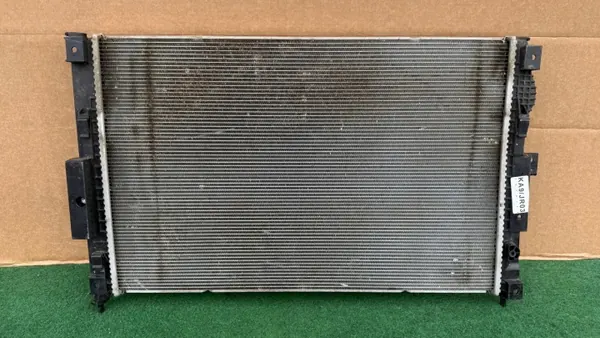 Peugeot OE Wasserkühler OEM P9675747980 KA9/JR03 image 2