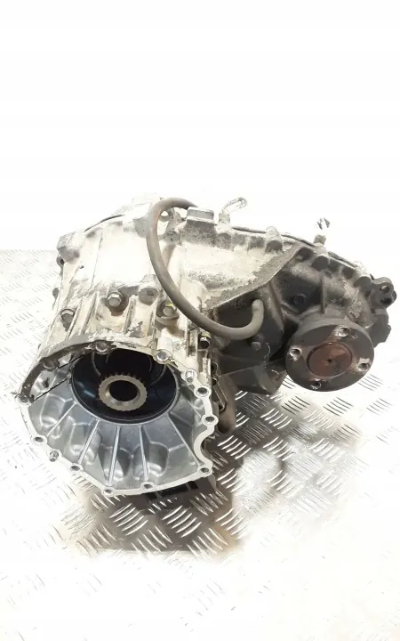 SsangYong Rexton Verteilergetriebe OEM 3200008031 image 2