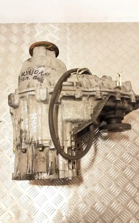 SsangYong Rexton Verteilergetriebe OEM 3200008031 image 4