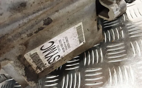 SsangYong Rexton Verteilergetriebe OEM 3200008031 image 6
