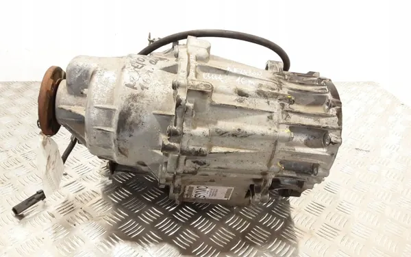 SsangYong Rexton Verteilergetriebe OEM 3200008031 image 7