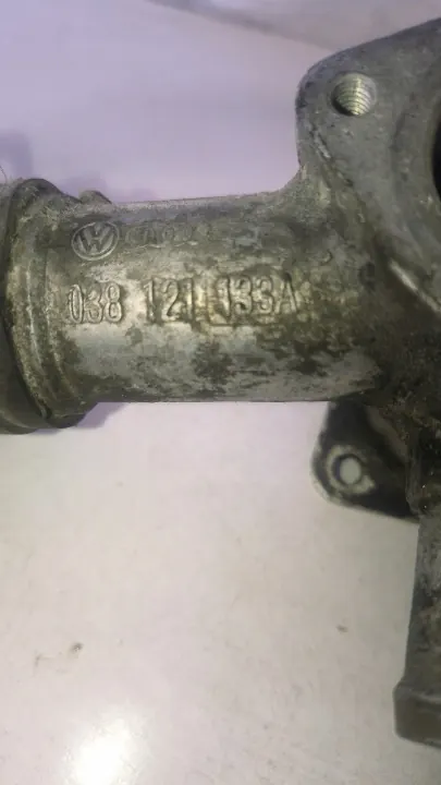 Oljefilterfäste Iveco Daily 5:e gen OEM 504086470 image 6