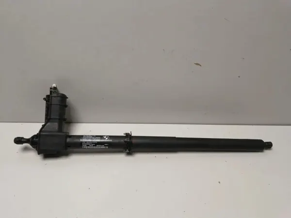 Actuador de maletero derecho OEM 7487576 para BMW i4 image 2