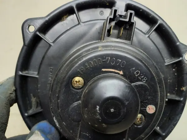 TOYOTA CELICA VI 94-99 Fläktmotor 194000-7070 image 3